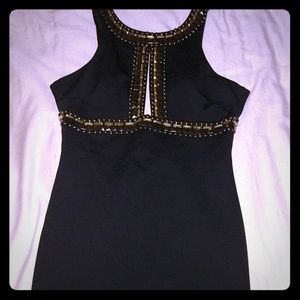 Nice dress from Bebe